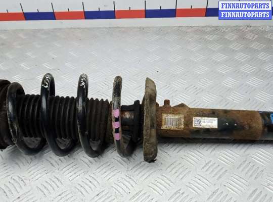 купить амортизатор передний левый на SKODA YETI 1