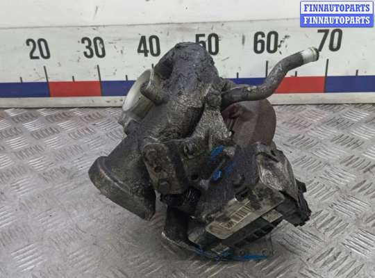 купить турбина дизельная на BMW 5 E60/E61