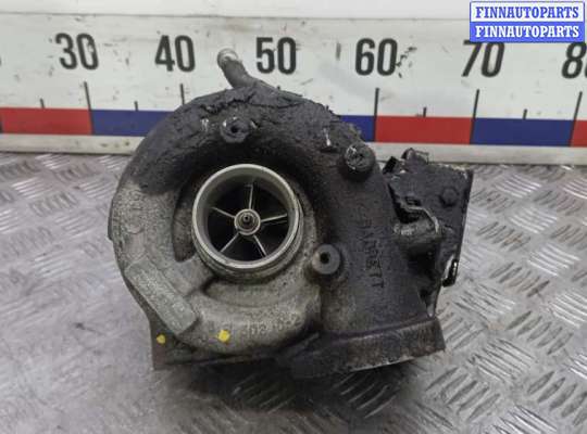 купить турбина дизельная на BMW 5 E60/E61