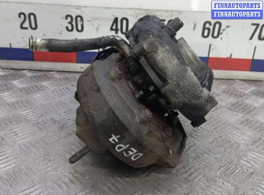 купить турбина дизельная на BMW 5 E60/E61