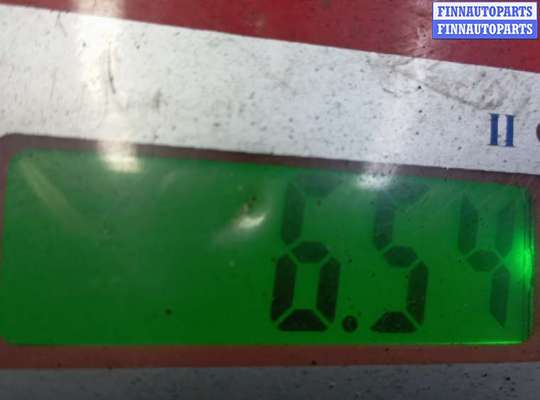 купить турбина дизельная на BMW 5 E60/E61