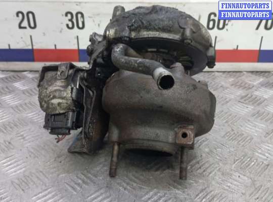 купить турбина дизельная на BMW 5 E60/E61