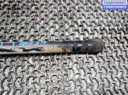 купить торсион передний на ISUZU TROOPER 2 2