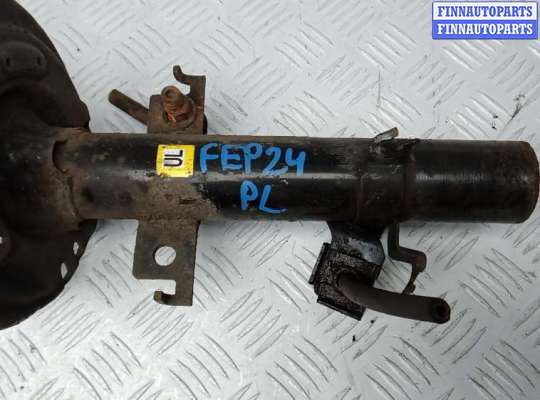 купить стойка передняя левая на NISSAN X-TRAIL T32