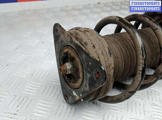 купить стойка передняя левая на NISSAN X-TRAIL T32