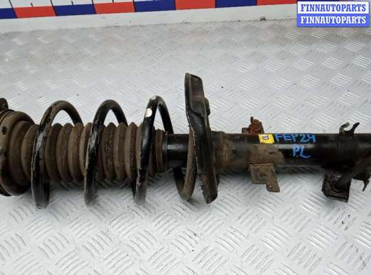 купить стойка передняя левая на NISSAN X-TRAIL T32