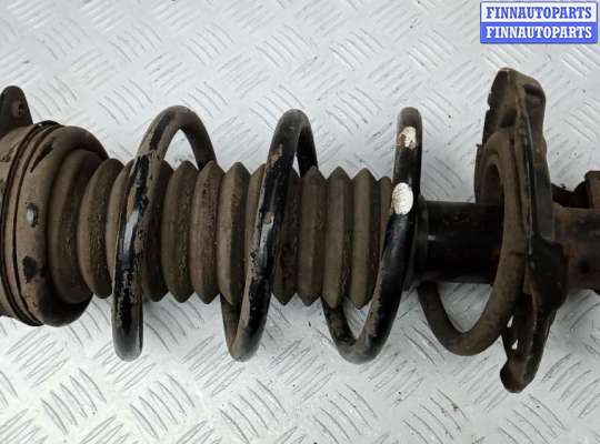 купить стойка передняя левая на NISSAN X-TRAIL T32