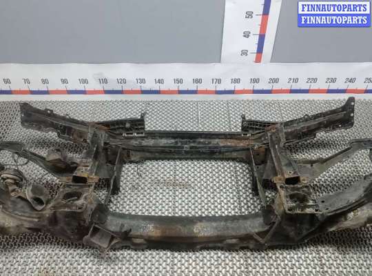 купить передняя панель крепления облицовки (телевизор) на BMW X5 E53