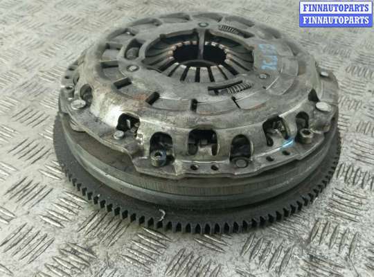 купить маховик демпферный дизельный на BMW 5 E60/E61