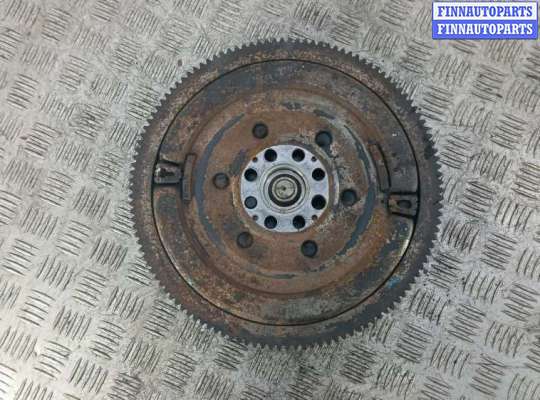 купить маховик демпферный дизельный на BMW 5 E60/E61