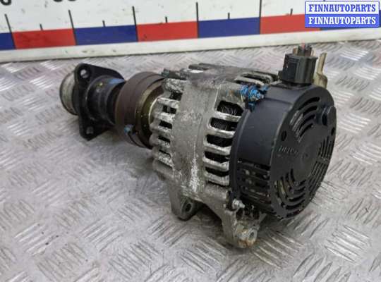 купить генератор дизельный на FORD FOCUS 2