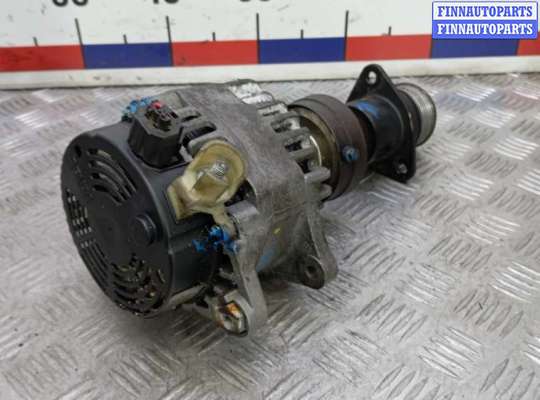 купить генератор дизельный на FORD FOCUS 2