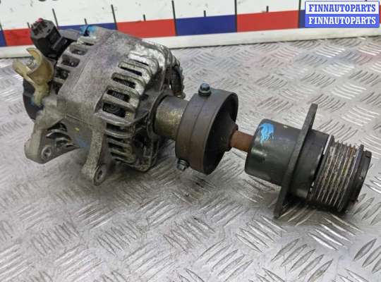 купить генератор дизельный на FORD FOCUS 2