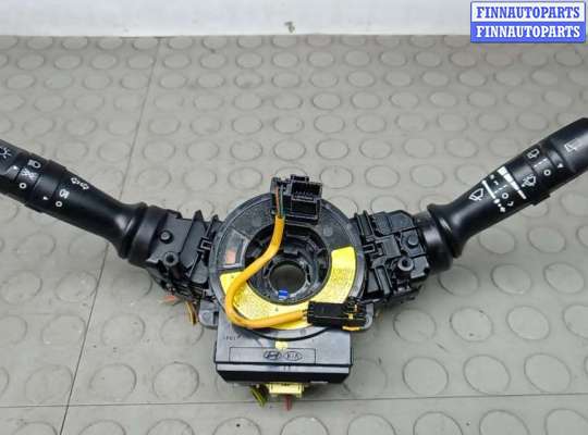 переключатель поворотов и дворников (стрекоза) HN532480 на HYUNDAI IX35 1