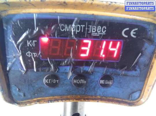 купить кпп 6ст. на OPEL MOKKA