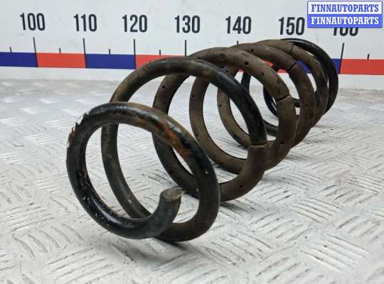 купить пружина задняя на TOYOTA C-HR