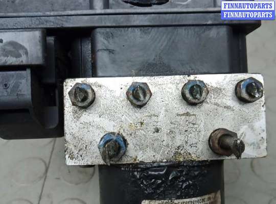 купить блок abs на MERCEDES BENZ C-CLASS W203