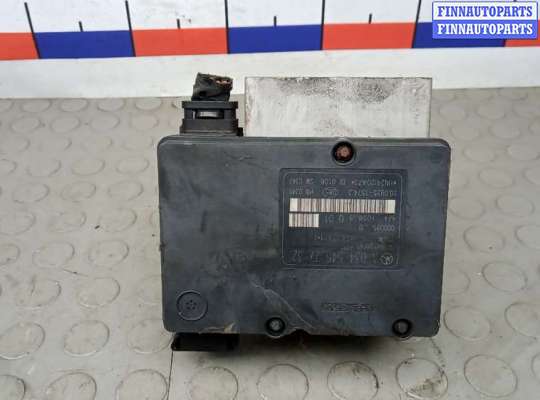 блок abs MB1457448 на MERCEDES BENZ C-CLASS W203
