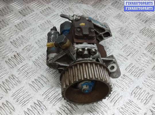 тнвд дизельный NS865919 на NISSAN QASHQAI J10