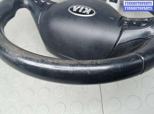 купить руль на KIA SPORTAGE 3