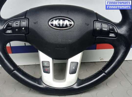 купить руль на KIA SPORTAGE 3