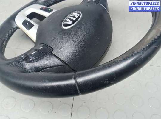 купить руль на KIA SPORTAGE 3