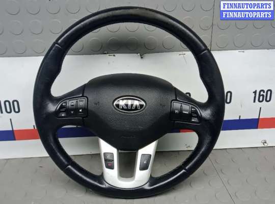 купить руль на KIA SPORTAGE 3