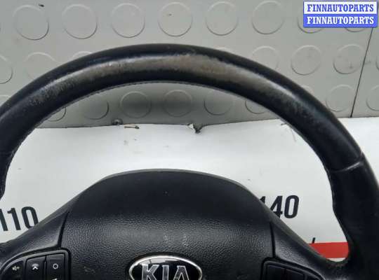 купить руль на KIA SPORTAGE 3