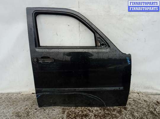 купить замок двери передней правой на DODGE NITRO