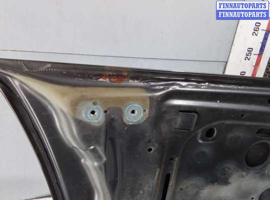 купить капот на OPEL ASTRA H