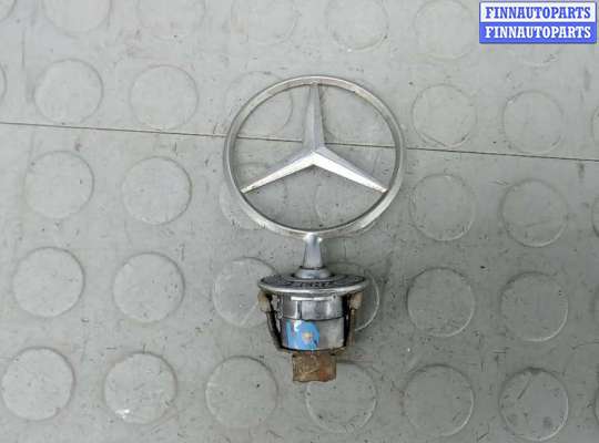 купить значок на капот на MERCEDES BENZ E-CLASS W211