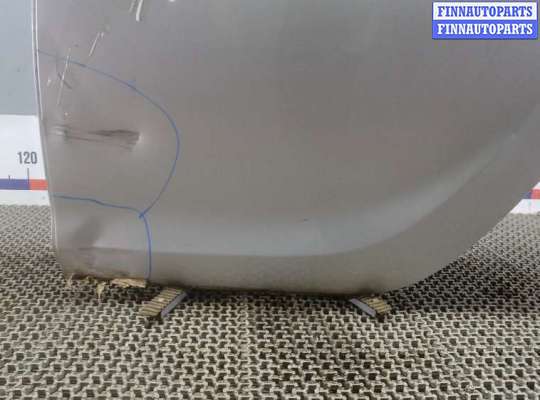 купить дверь задняя левая на OPEL ASTRA J