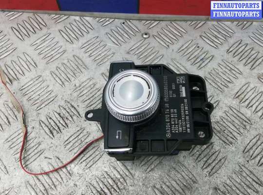 джойстик управления мультимедиа MB964877 на MERCEDES BENZ C-CLASS W204