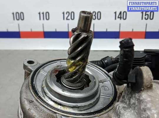 Насос ГУР (ЭУР, ЭГУР)