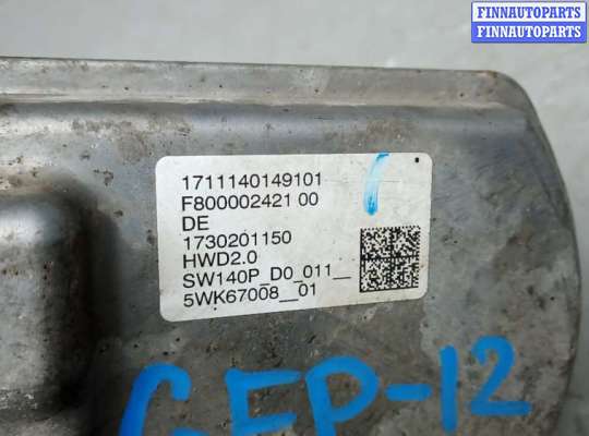 купить электроусилитель руля на PEUGEOT 3008 2