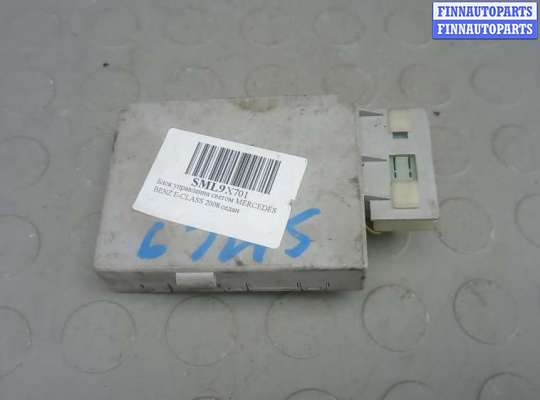 купить блок управления светом на MERCEDES BENZ E-CLASS W211