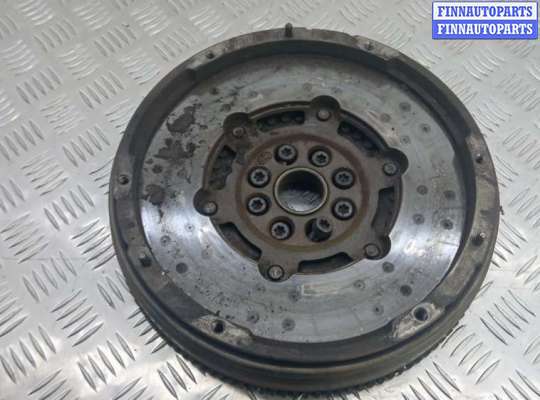 купить маховик демпферный дизельный на LAND ROVER FREELANDER 2