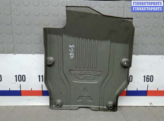 купить защита двигателя верхняя на MITSUBISHI OUTLANDER 3 GF0W