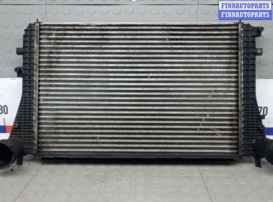 купить радиатор интеркулера на VOLKSWAGEN GOLF 6