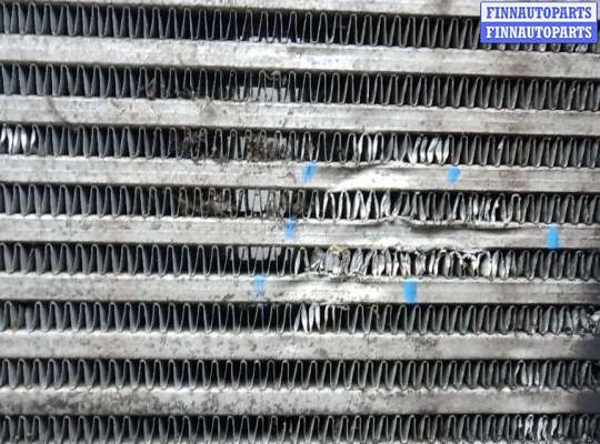 купить радиатор интеркулера на VOLKSWAGEN GOLF 6