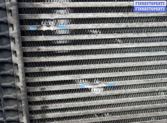 купить радиатор интеркулера на VOLKSWAGEN GOLF 6