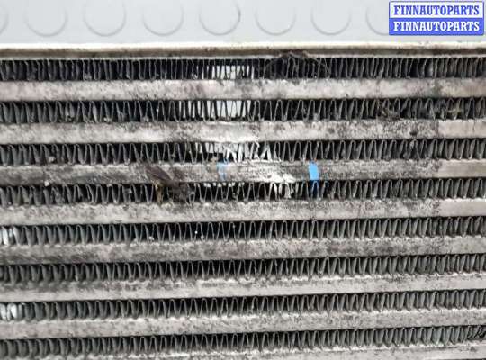 купить радиатор интеркулера на VOLKSWAGEN GOLF 6