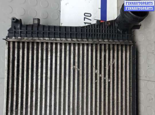 купить радиатор интеркулера на VOLKSWAGEN GOLF 6