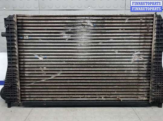 купить радиатор интеркулера на VOLKSWAGEN GOLF 6