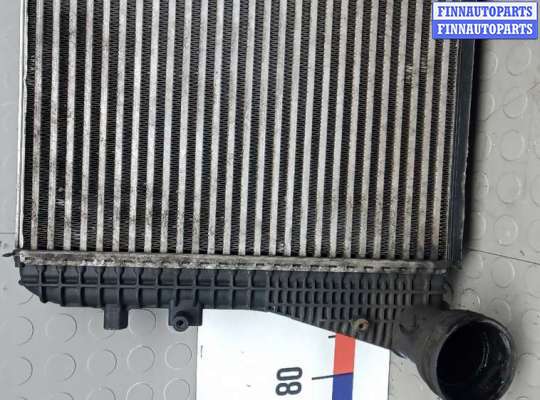 купить радиатор интеркулера на VOLKSWAGEN GOLF 6
