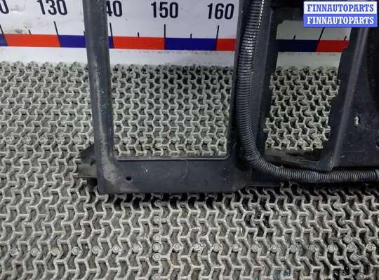 купить передняя панель крепления облицовки (телевизор) на PEUGEOT 3008 1