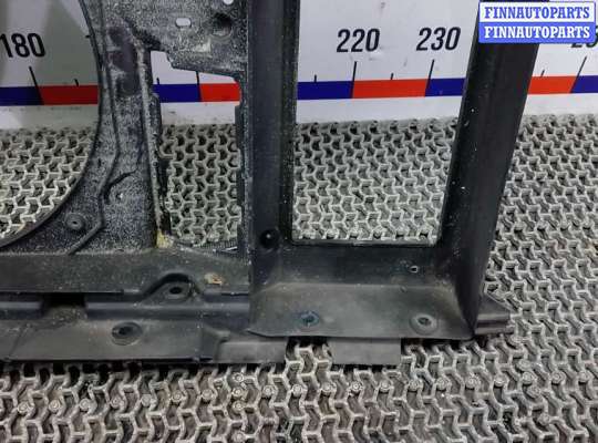 купить передняя панель крепления облицовки (телевизор) на PEUGEOT 3008 1