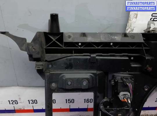 купить передняя панель крепления облицовки (телевизор) на PEUGEOT 3008 1