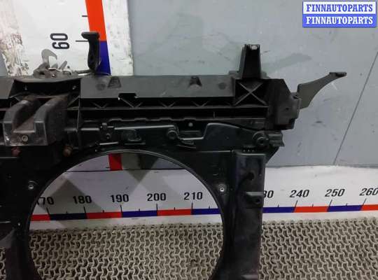 купить передняя панель крепления облицовки (телевизор) на PEUGEOT 3008 1