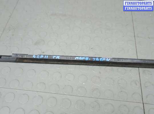 купить молдинг двери передней правой на CITROEN C5 AIRCROSS